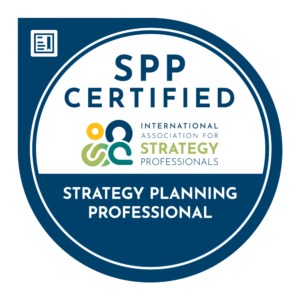 Strategy Planning Professional Preparation Course – SPP
